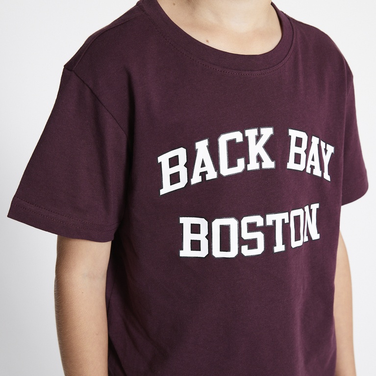 Printed t-shirt "Thomas star"